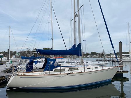 Sabre 30 MK III image