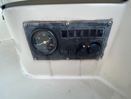 Sabre 30 MK III image