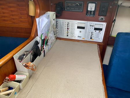 Sabre 30 MK III image