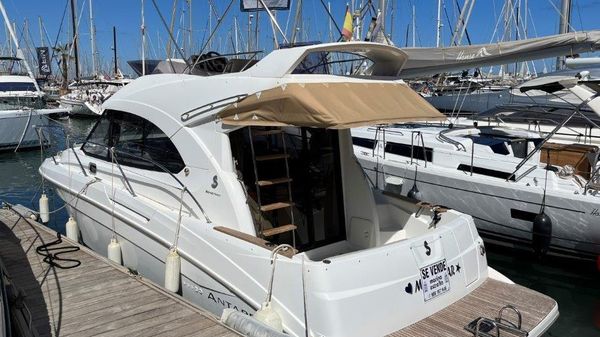 Beneteau Antares 30