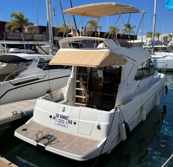 Beneteau Antares 30 image