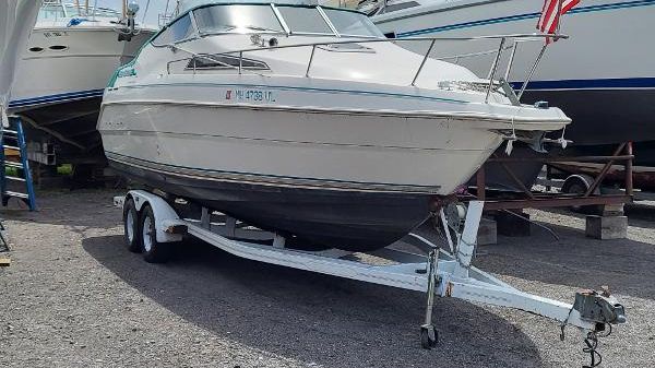 Wellcraft 26 Exel SE 