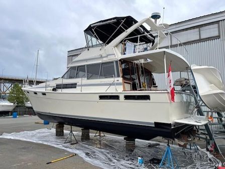 Bayliner 3818 Motoryacht image