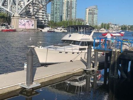 Bayliner 3818 Motoryacht image