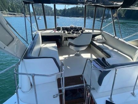 Bayliner 3818 Motoryacht image