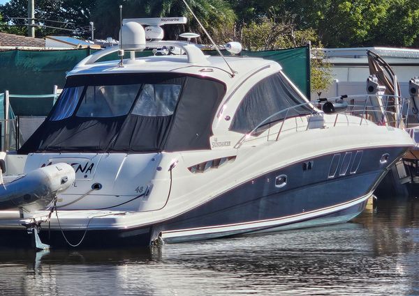 Sea Ray 48 Sundancer image