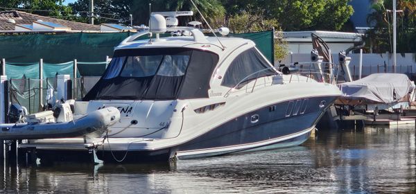 Sea-ray 48-SUNDANCER image