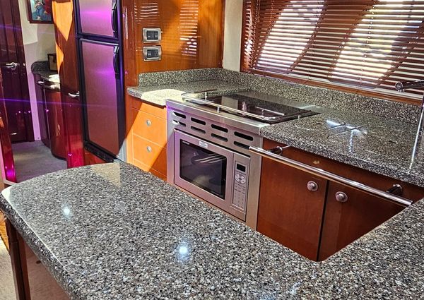 Sea Ray 48 Sundancer image