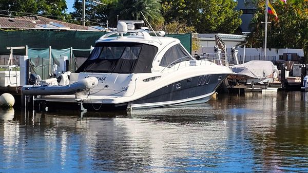 Sea Ray 48 Sundancer 