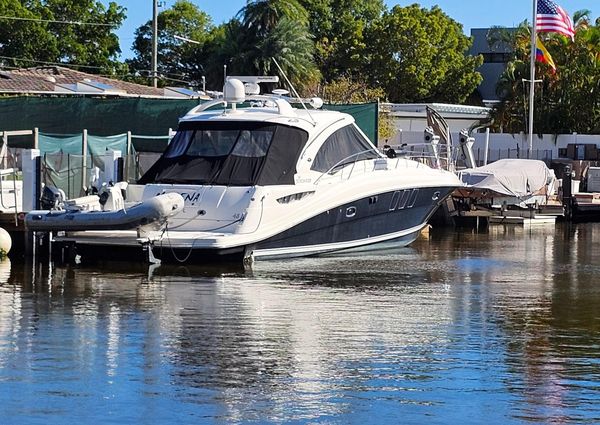 Sea Ray 48 Sundancer image