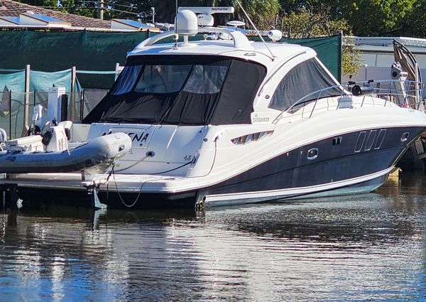 Sea Ray 48 Sundancer image