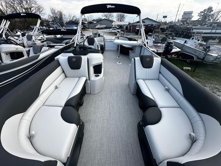 Tahoe-pontoon LTZ-2385-ENT image