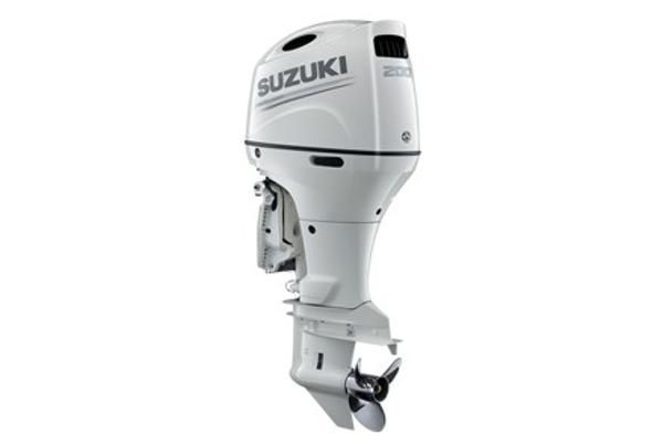 Suzuki DF150SS image