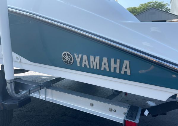 Yamaha-boats 195-FSH image