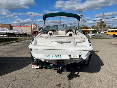 Crownline 216-LS image