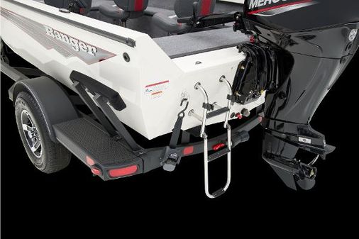Ranger VS1665T image