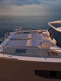 Custom Omaya 50 Power Catamaran image