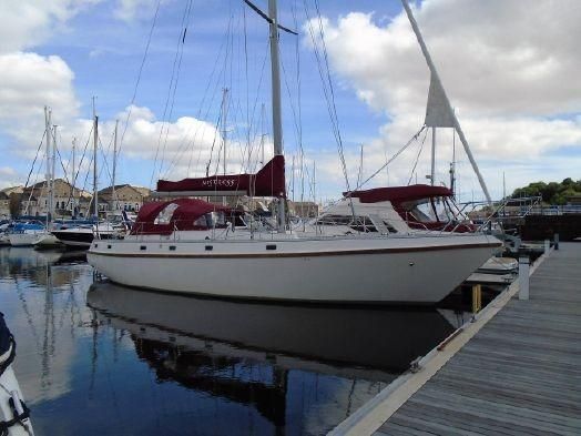 Colvic 50 Victor - main image