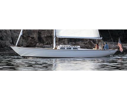Morris M36 image