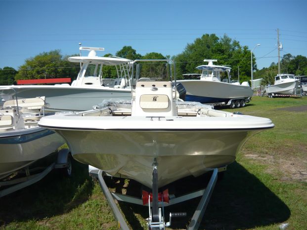 2020 Carolina Skiff 19 LS Perry, Florida - Big Bend Marine 2020 Carolina Skiff 19 LS Perry, Florida - Big Bend Marine