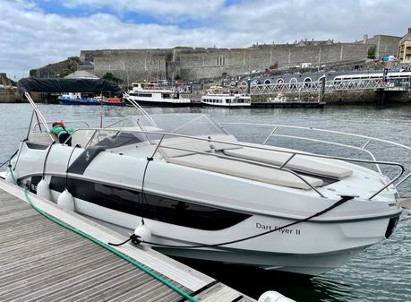 Beneteau FLYER-8-8-SUNDECK image