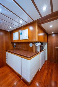 Ferretti Yachts 94 Raised Pilot House image