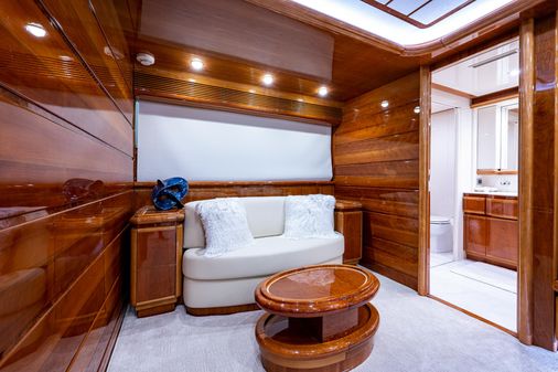 Ferretti Yachts 94 Raised Pilot House image