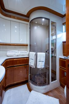 Ferretti Yachts 94 Raised Pilot House image