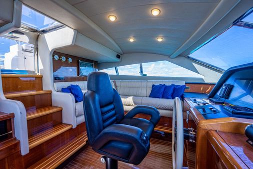 Ferretti Yachts 94 Raised Pilot House image