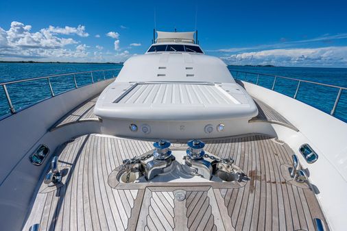 Ferretti Yachts 94 Raised Pilot House image