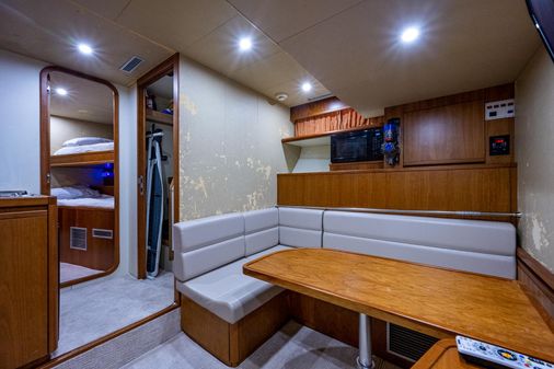 Ferretti Yachts 94 Raised Pilot House image