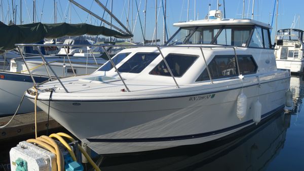 Bayliner 289 Classic