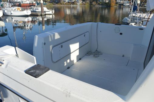 Bayliner 289 Classic image