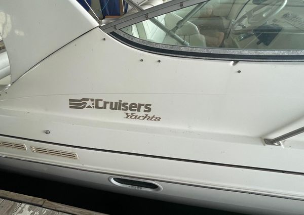 Cruisers-yachts 3375-ESPRIT image