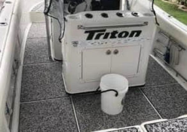 Triton 2690 CC image