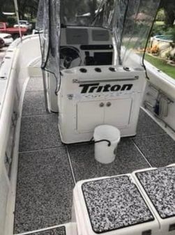 Triton 2690 CC image