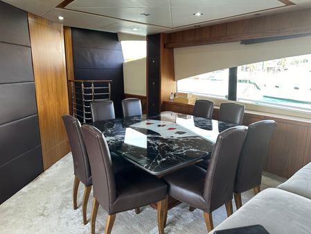 Sunseeker 90 Yacht image