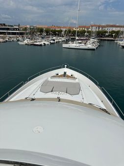 Sunseeker 90 Yacht image