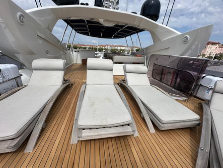 Sunseeker 90 Yacht image