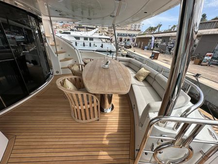 Sunseeker 90 Yacht image