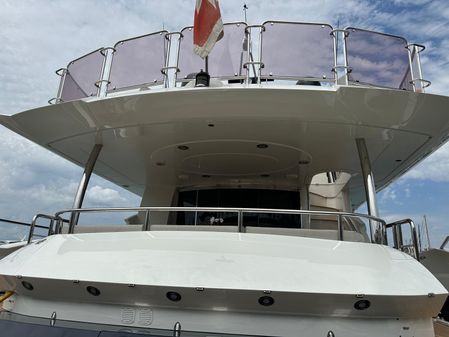 Sunseeker 90 Yacht image