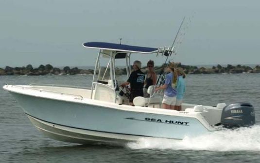 Sea-hunt TRITON-220 image