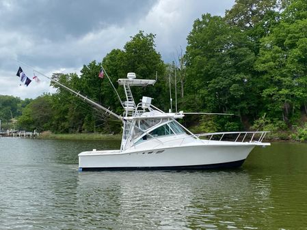 Luhrs EXPRESS-320 image