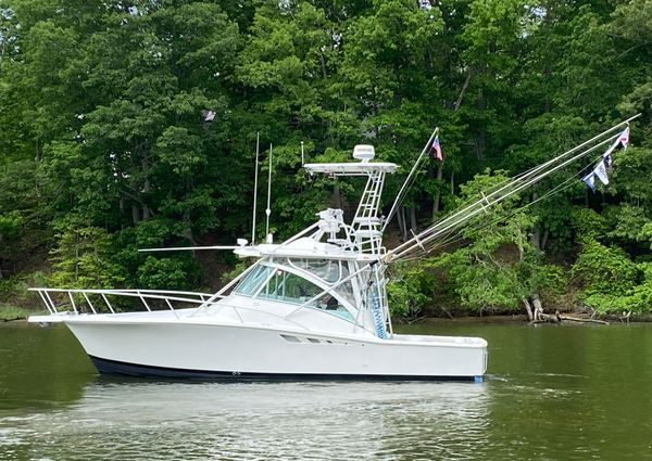 Luhrs EXPRESS-320 image