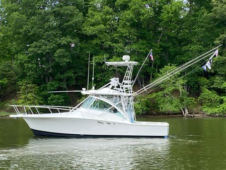 Luhrs EXPRESS-320 image