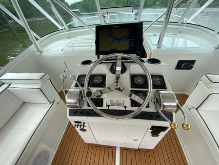 Luhrs EXPRESS-320 image