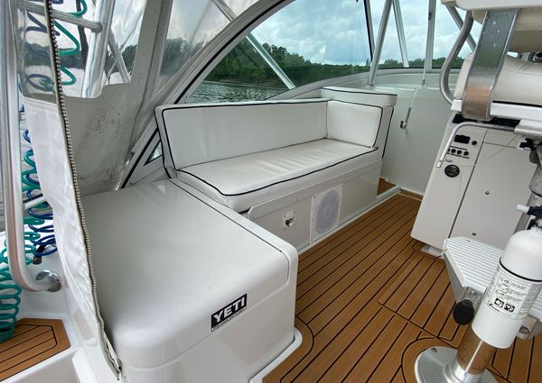 Luhrs EXPRESS-320 image