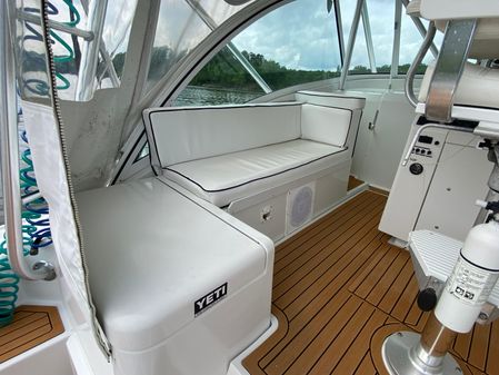 Luhrs EXPRESS-320 image