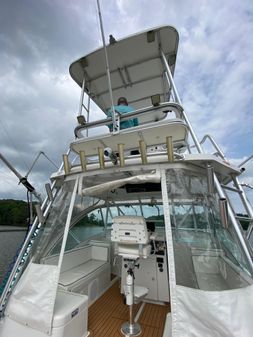 Luhrs EXPRESS-320 image