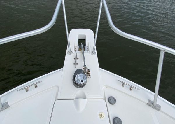 Luhrs EXPRESS-320 image